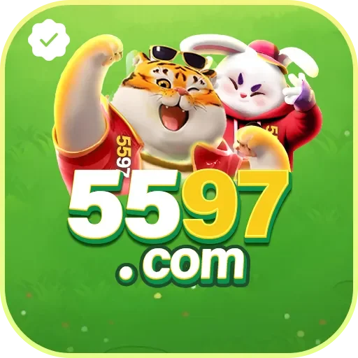 Plataforma completa da 5597 com todos os jogos