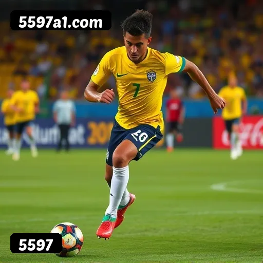 Catálogo Completo de Bônus 5597